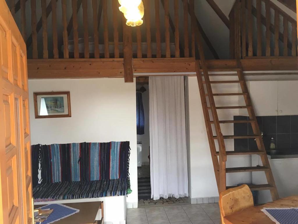 Hôtel Galopp Major à Gyál Extérieur photo